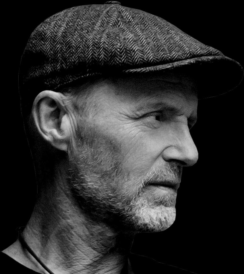 Jo Nesbø