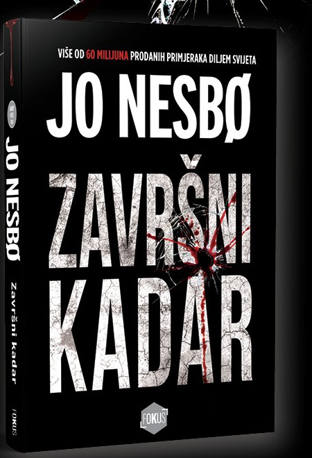 Jo Nesbø — Završni kadar