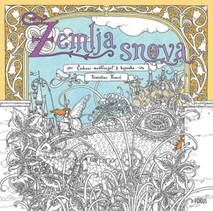 Zemlja snova