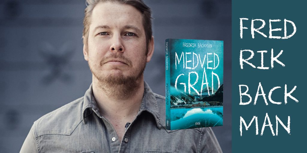 MEDVEDGRAD: Remek djelo autora megahita ‘Čovjek zvan Ove’