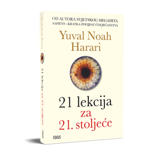 21 lekcija za 21. stoljeće