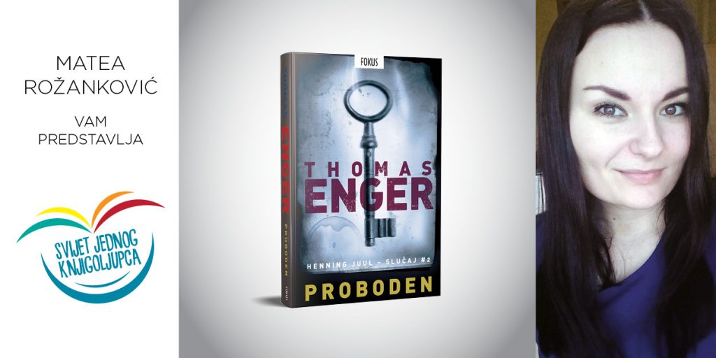 Thomas Enger: Proboden