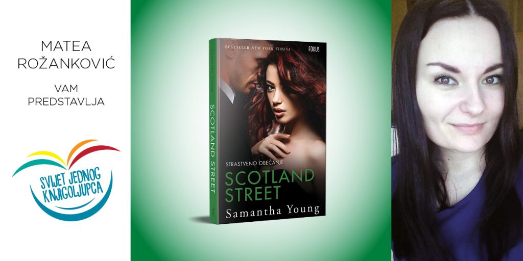 Samantha Young: Scotland Street