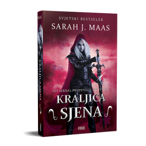 Kraljica sjena
