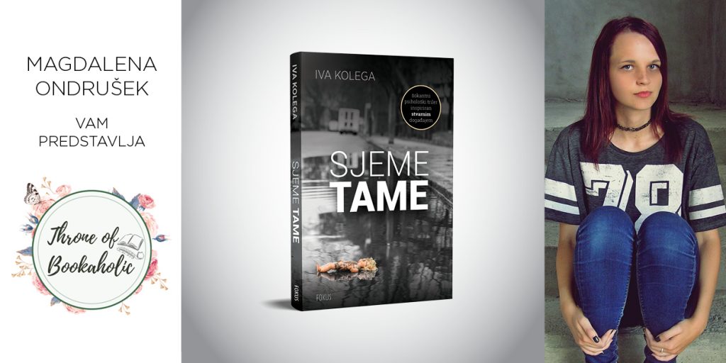 Iva Kolega: Sjeme tame