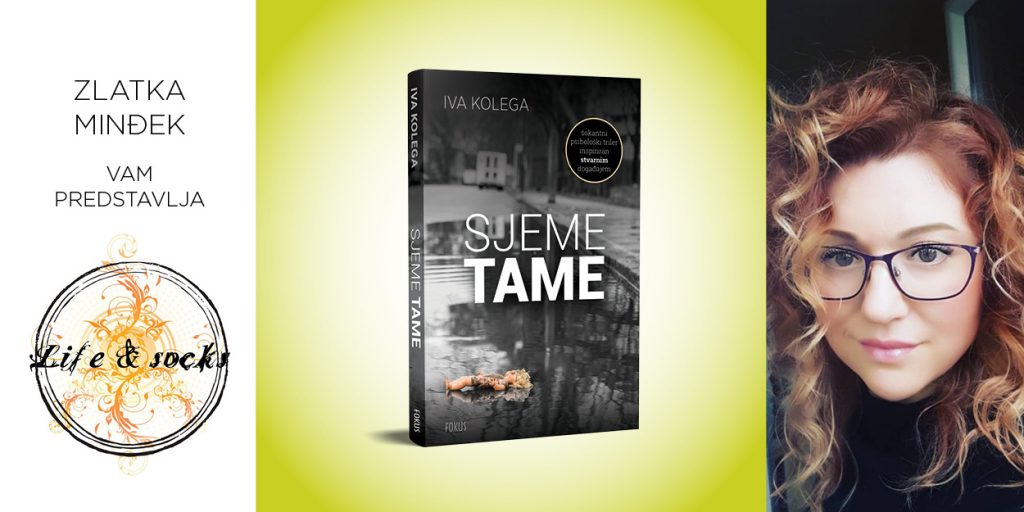Iva Kolega: Sjeme tame
