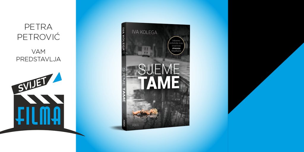 Iva Kolega: Sjeme tame