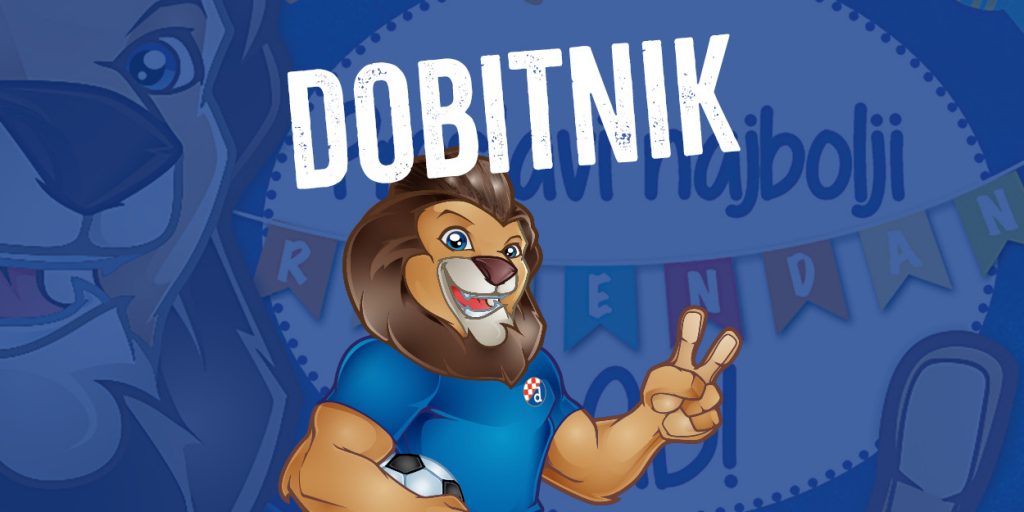 Imamo prvog dobitnika :)