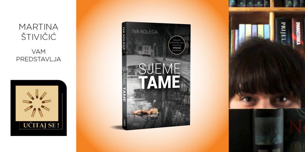 Iva Kolega: Sjeme tame
