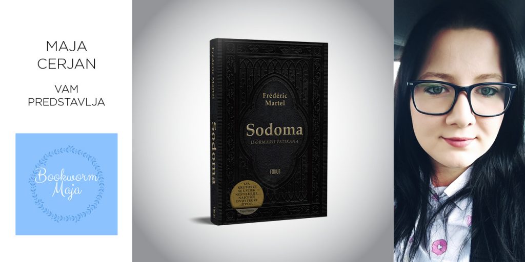 Frédéric Martel: Sodoma
