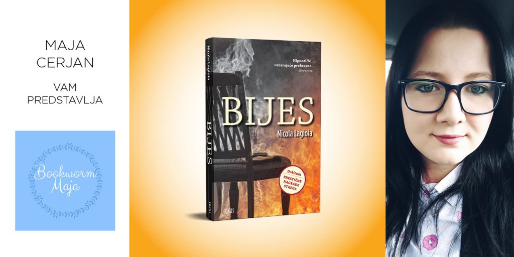 Nicola Lagioia: Bijes