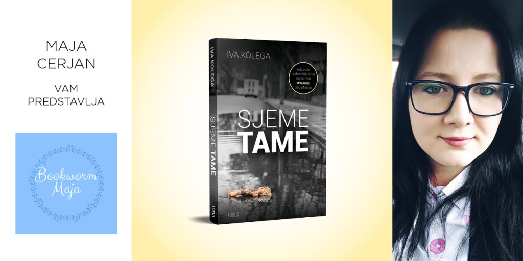 Iva Kolega: Sjeme tame