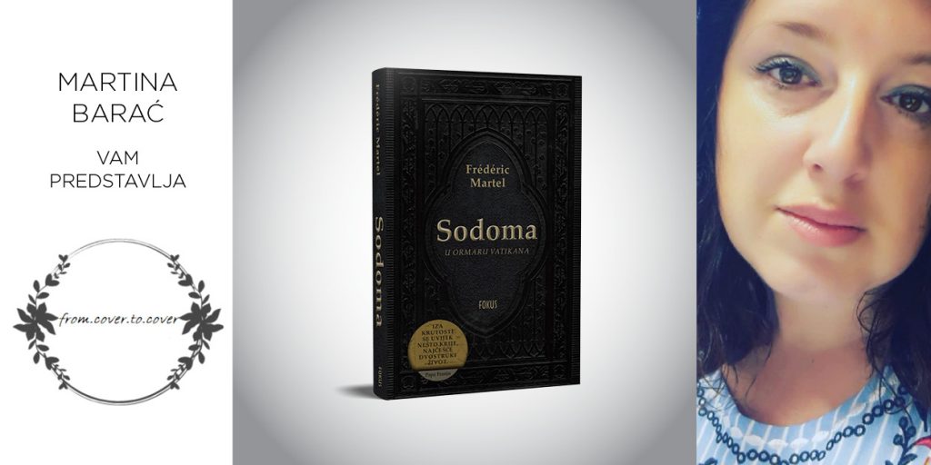 Frédéric Martel: Sodoma