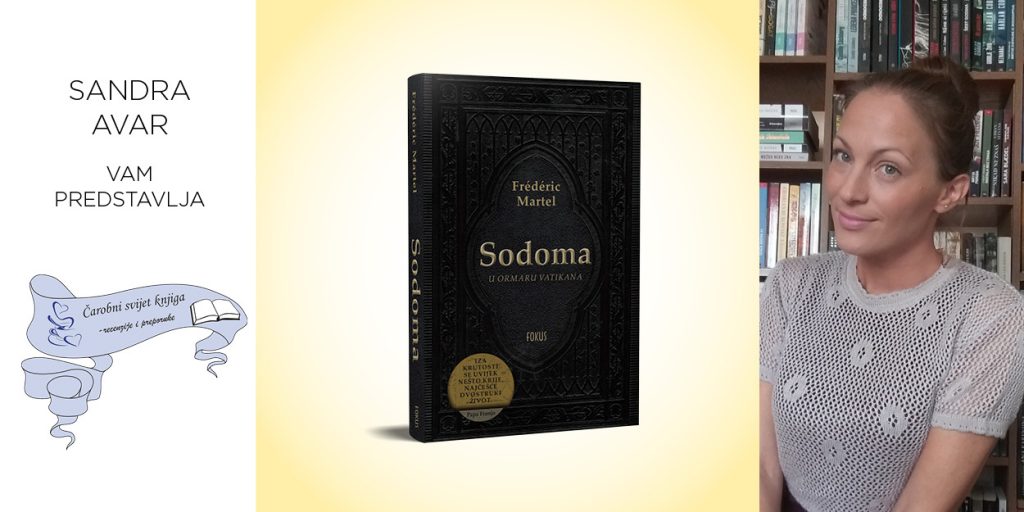 Frédéric Martel: Sodoma