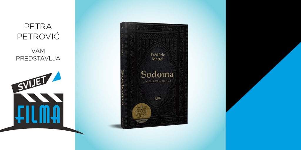 Frédéric Martel: Sodoma