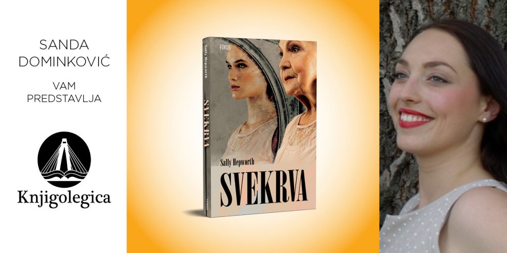 Sally Hepworth: Svekrva