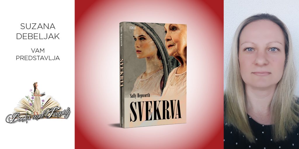 Sally Hepworth: Svekrva