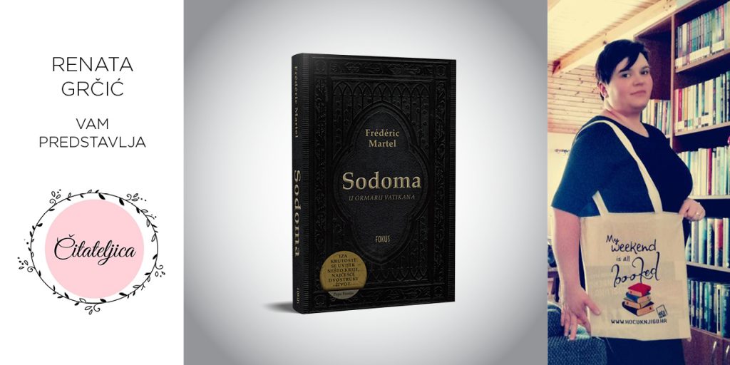 Frédéric Martel: Sodoma