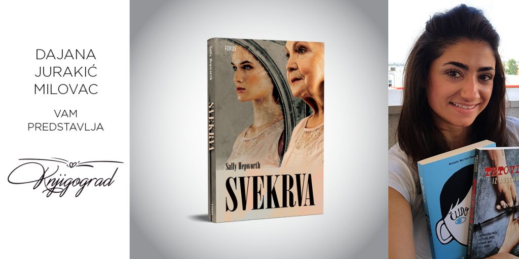 Sally Hepworth: Svekrva