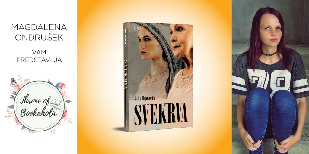 Sally Hepworth: Svekrva