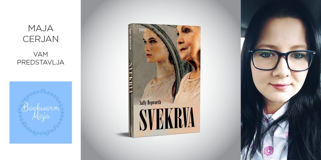 Sally Hepworth: Svekrva