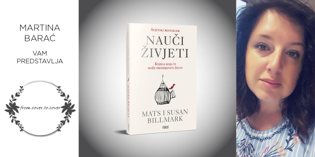 Mats i Susan Billmark: Nauči živjeti