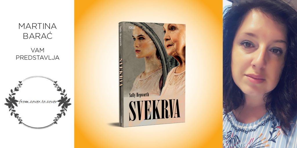 Sally Hepworth: Svekrva