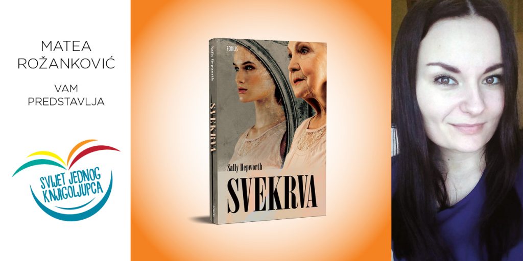 Sally Hepworth: Svekrva