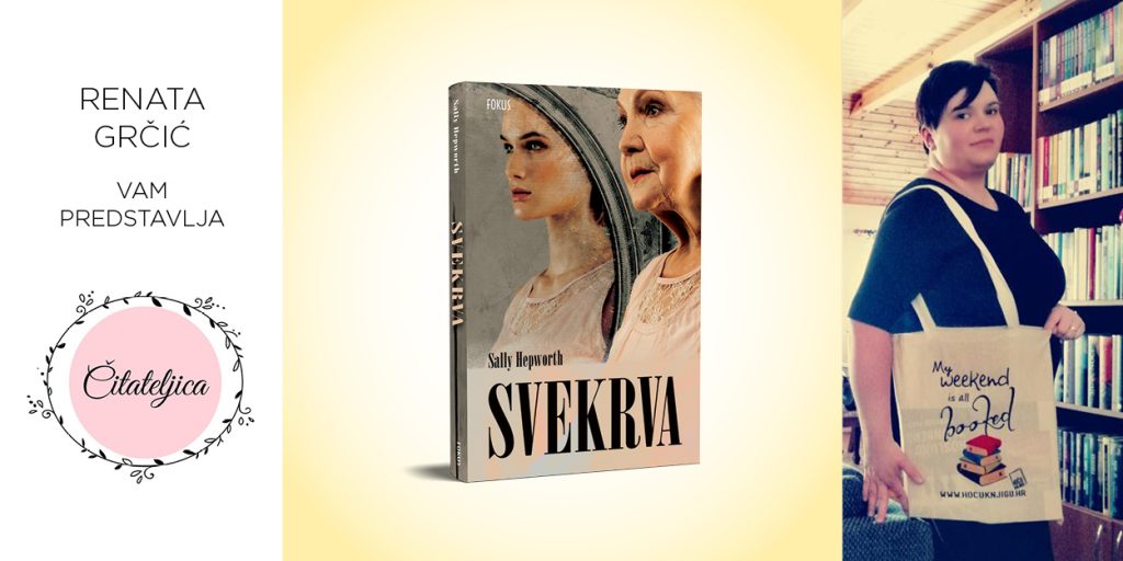 Sally Hepworth: Svekrva