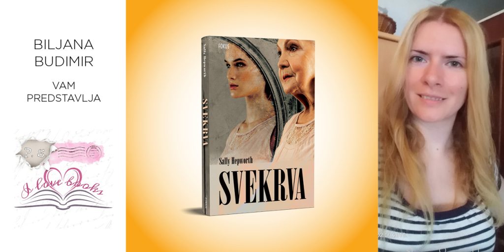 Sally Hepworth: Svekrva