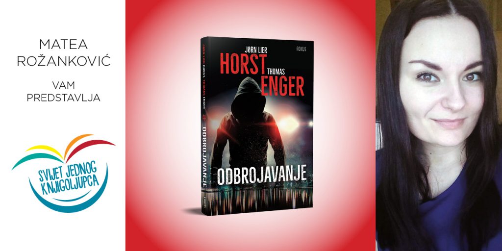 Jorn Lier Horst i Thomas Enger: Odbrojavanje