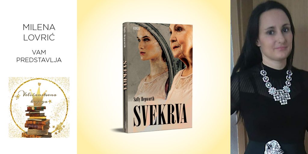 Sally Hepworth: Svekrva