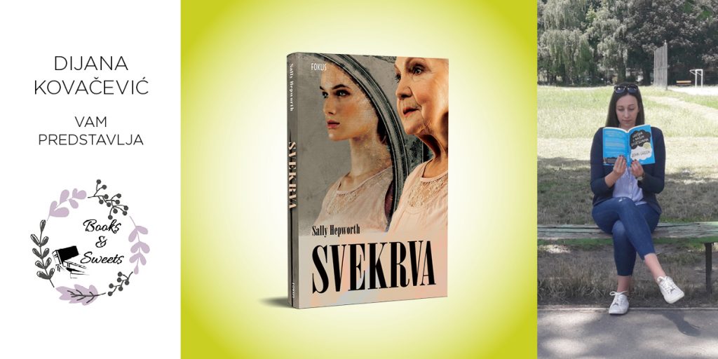 Sally Hepworth: Svekrva
