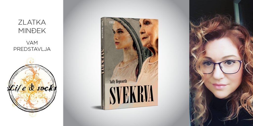 Sally Hepworth: Svekrva