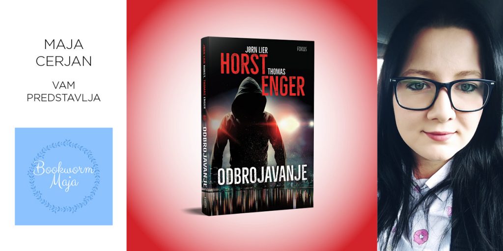 Jorn Lier Horst i Thomas Enger: Odbrojavanje