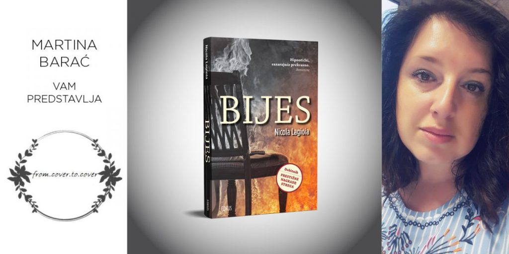 Nicola Lagioia: BIJES