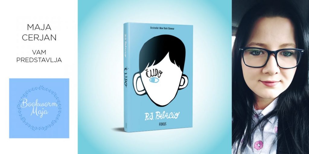 R. J. Palacio: Čudo