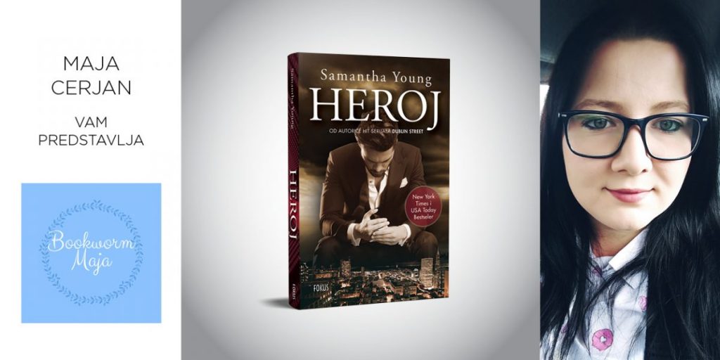 Samantha Young: Heroj