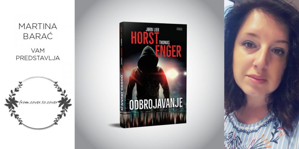 Jørn Lier Horst, Thomas Enger: Odbrojavanje