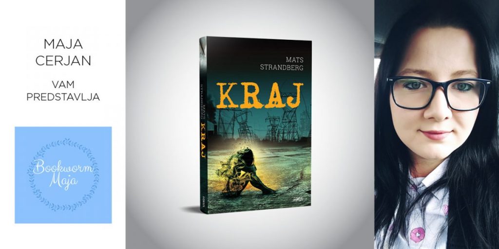 Mats Strandberg: Kraj