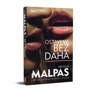 Ostavi me bez daha