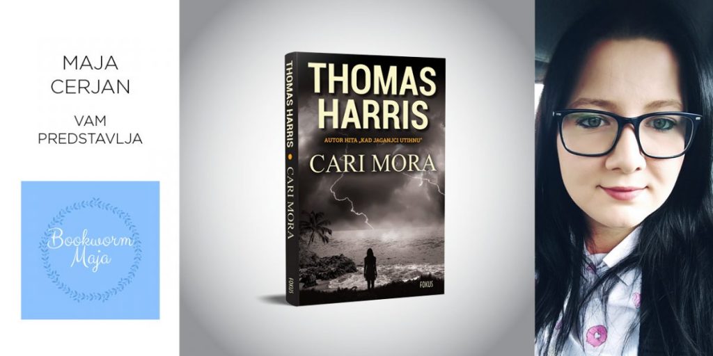 Thomas Harris: Cari Mora