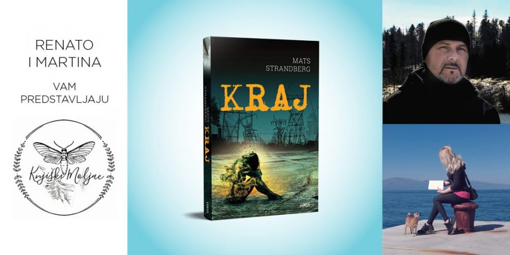 Mats Strandberg: Kraj