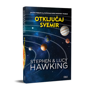 Otključaj svemir
