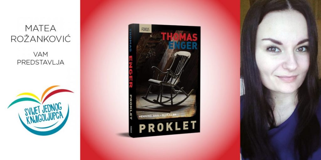 Thomas Enger: Proklet