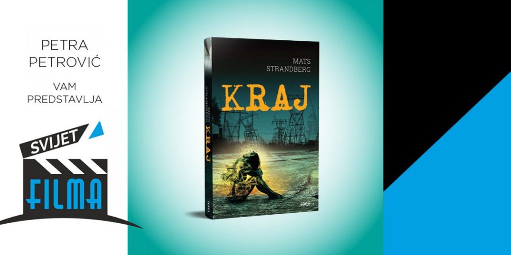 Mats Strandberg: Kraj
