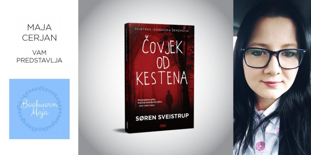 Søren Sveistrup: Čovjek od kestena