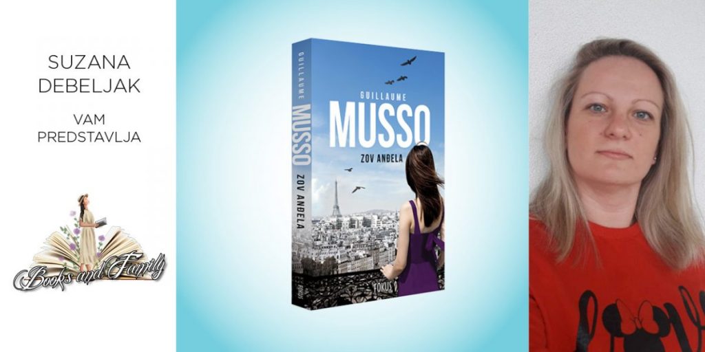 Guillaume Musso: Zov anđela