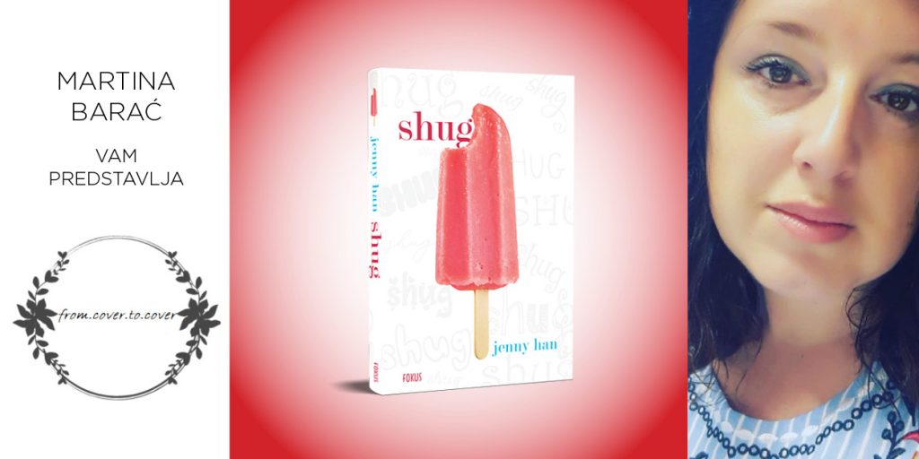 Jenny Han: SHUG