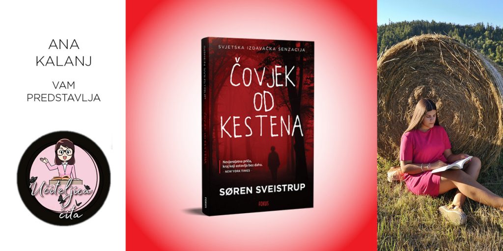 Søren Sveistrup: Čovjek od kestena